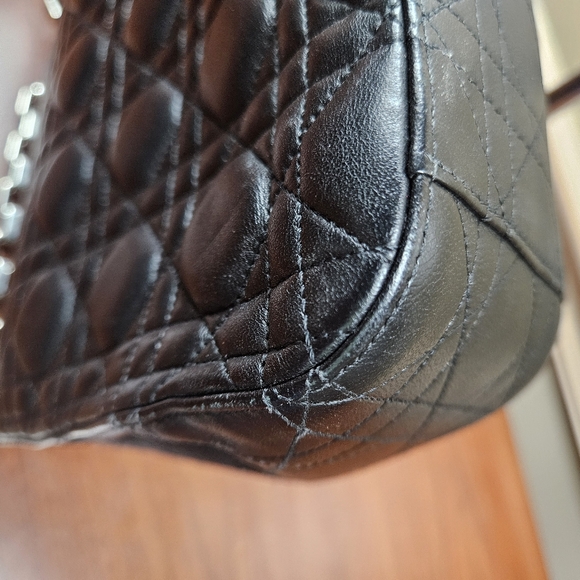 Christian Dior Flap Miss Cannage Chain Bag - Picture 7 of 11